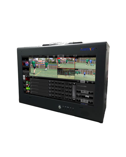 HDStar CASE400制播系统