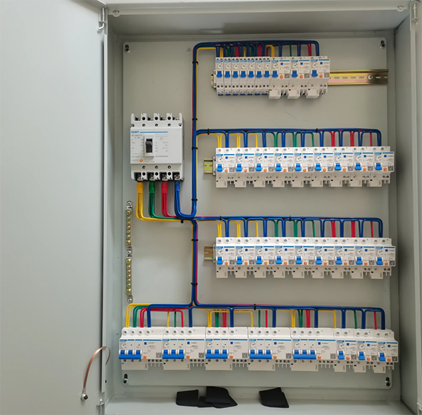 某机房施工方案